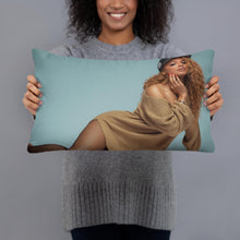 Load image into Gallery viewer, CUDDLE WITH ME Pillow