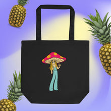 Load image into Gallery viewer, MUSHEY'S Tote Bag