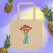 Load image into Gallery viewer, MUSHEY'S Tote Bag