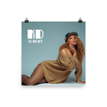 Load image into Gallery viewer, LAY IT DOWN Poster