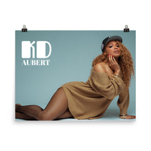 Load image into Gallery viewer, LAY IT DOWN Poster