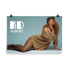 Load image into Gallery viewer, LAY IT DOWN Poster