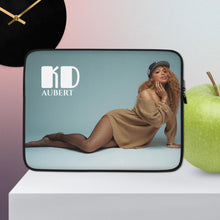 Load image into Gallery viewer, LAY IT DOWN Laptop Sleeve