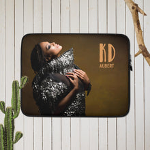 Load image into Gallery viewer, BEAUTIFUL METALS Laptop Sleeve