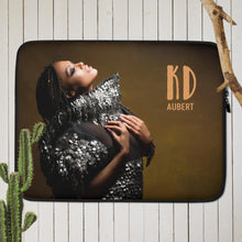 Load image into Gallery viewer, BEAUTIFUL METALS Laptop Sleeve