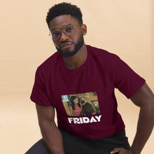 Load image into Gallery viewer, IT'S FRIDAY Men's classic tee