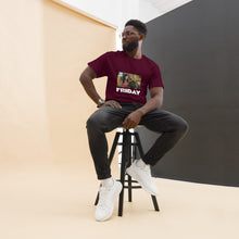 Load image into Gallery viewer, IT'S FRIDAY Men's classic tee