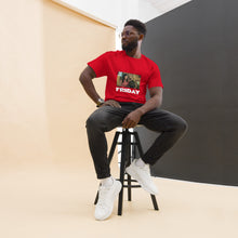 Load image into Gallery viewer, IT'S FRIDAY Men's classic tee