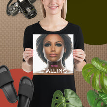 Load image into Gallery viewer, FALLLING poster