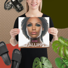 Load image into Gallery viewer, FALLLING poster