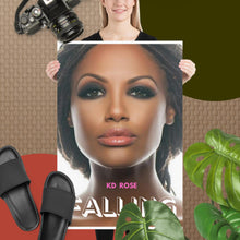 Load image into Gallery viewer, FALLLING poster