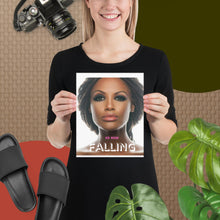 Load image into Gallery viewer, FALLLING poster