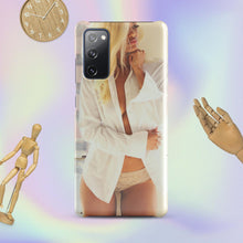 Load image into Gallery viewer, HEAVENLY MOMENTS Snap case for Samsung®