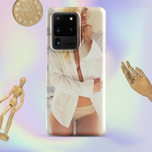 Load image into Gallery viewer, HEAVENLY MOMENTS Snap case for Samsung®