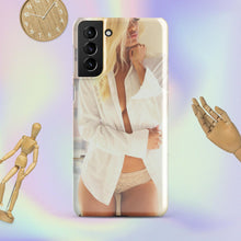 Load image into Gallery viewer, HEAVENLY MOMENTS Snap case for Samsung®