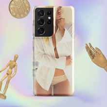 Load image into Gallery viewer, HEAVENLY MOMENTS Snap case for Samsung®