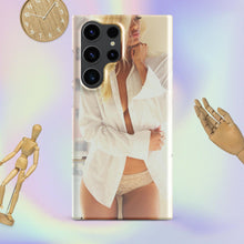 Load image into Gallery viewer, HEAVENLY MOMENTS Snap case for Samsung®