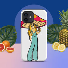 Load image into Gallery viewer, MUSHEY'S Tough Case for iPhone®