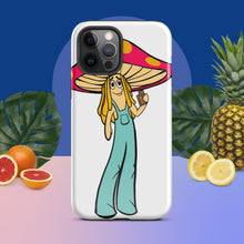 Load image into Gallery viewer, MUSHEY'S Tough Case for iPhone®