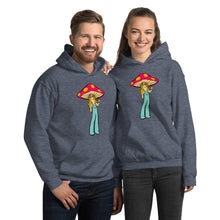 Load image into Gallery viewer, MUSHEY'S Unisex Hoodie