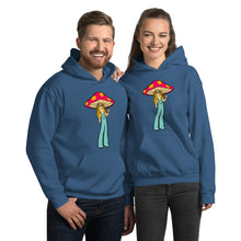 Load image into Gallery viewer, MUSHEY'S Unisex Hoodie