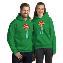 Load image into Gallery viewer, MUSHEY'S Unisex Hoodie