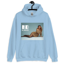 Load image into Gallery viewer, LAY IT DOWN Unisex Hoodie