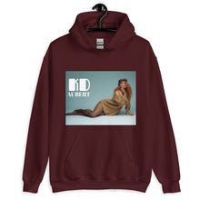 Load image into Gallery viewer, LAY IT DOWN Unisex Hoodie