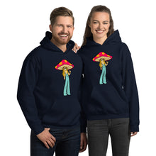 Load image into Gallery viewer, MUSHEY'S Unisex Hoodie