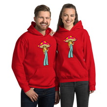 Load image into Gallery viewer, MUSHEY'S Unisex Hoodie