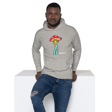 Load image into Gallery viewer, MUSHEY'S Unisex Hoodie