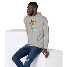 Load image into Gallery viewer, MUSHEY'S Unisex Hoodie