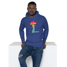 Load image into Gallery viewer, MUSHEY'S Unisex Hoodie
