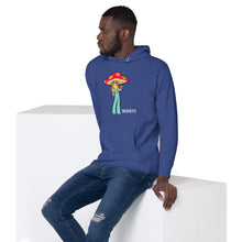 Load image into Gallery viewer, MUSHEY'S Unisex Hoodie