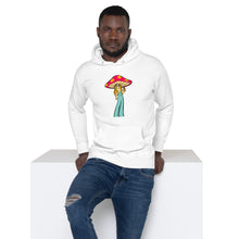 Load image into Gallery viewer, MUSHEY'S Unisex Hoodie