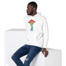 Load image into Gallery viewer, MUSHEY'S Unisex Hoodie