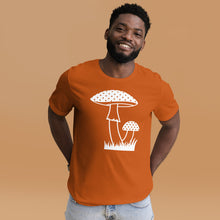 Load image into Gallery viewer, Unisex t-shirt