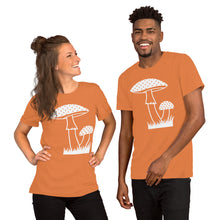 Load image into Gallery viewer, SHROOMY TEE Unisex t-shirt