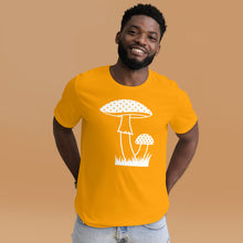 Load image into Gallery viewer, Unisex t-shirt