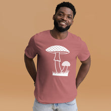 Load image into Gallery viewer, Unisex t-shirt