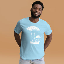 Load image into Gallery viewer, Unisex t-shirt