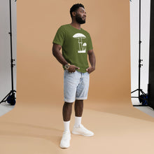 Load image into Gallery viewer, Unisex t-shirt