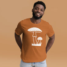 Load image into Gallery viewer, Unisex t-shirt