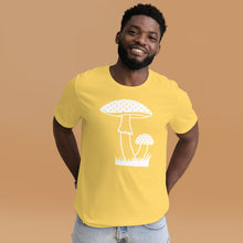 Load image into Gallery viewer, Unisex t-shirt