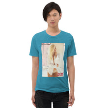 Load image into Gallery viewer, BLONDE DESIRES Short sleeve t-shirt