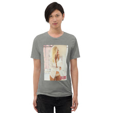 Load image into Gallery viewer, BLONDE DESIRES Short sleeve t-shirt