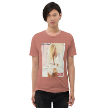Load image into Gallery viewer, BLONDE DESIRES Short sleeve t-shirt
