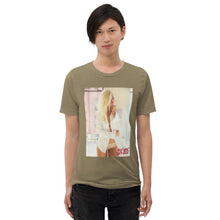 Load image into Gallery viewer, BLONDE DESIRES Short sleeve t-shirt