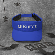 Load image into Gallery viewer, MUSHEY'S golf visor