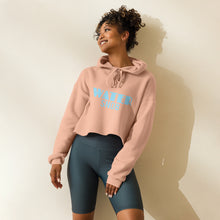 Load image into Gallery viewer, WATER SNOB sexy crop Hoodie